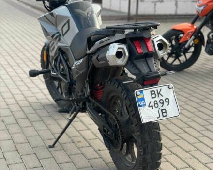 Tekken 3302, об'ємом двигуна 0.25 л та пробігом 0 тис. км за 1300 $, фото 2 на Automoto.ua