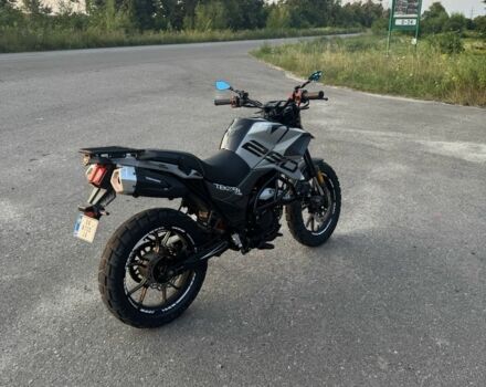 Tekken 3302, об'ємом двигуна 0.25 л та пробігом 0 тис. км за 1600 $, фото 4 на Automoto.ua