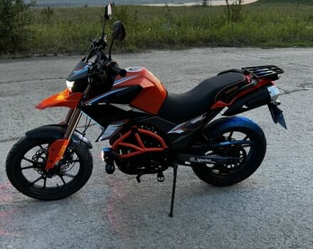 Tekken 3302, об'ємом двигуна 0.25 л та пробігом 0 тис. км за 1600 $, фото 2 на Automoto.ua