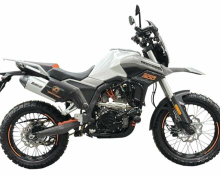 Tekken 3302, об'ємом двигуна 0.3 л та пробігом 0 тис. км за 2480 $, фото 18 на Automoto.ua
