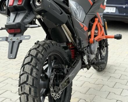 Tekken 3302, объемом двигателя 0.3 л и пробегом 0 тыс. км за 1880 $, фото 7 на Automoto.ua