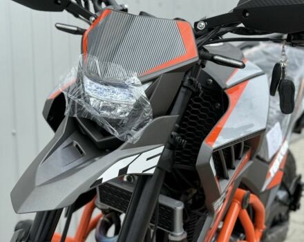 Tekken 3302, объемом двигателя 0.3 л и пробегом 0 тыс. км за 1880 $, фото 2 на Automoto.ua