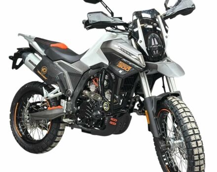 Tekken 3302, об'ємом двигуна 0.3 л та пробігом 0 тис. км за 2480 $, фото 14 на Automoto.ua