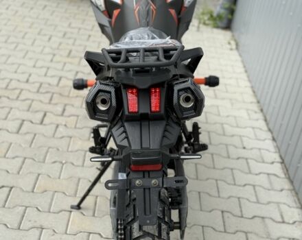 Tekken 3302, объемом двигателя 0.3 л и пробегом 0 тыс. км за 1880 $, фото 6 на Automoto.ua