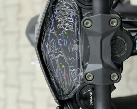 Tekken 3302, объемом двигателя 0.3 л и пробегом 0 тыс. км за 1880 $, фото 13 на Automoto.ua