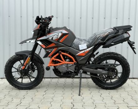 Tekken 3302, объемом двигателя 0.3 л и пробегом 0 тыс. км за 1880 $, фото 1 на Automoto.ua