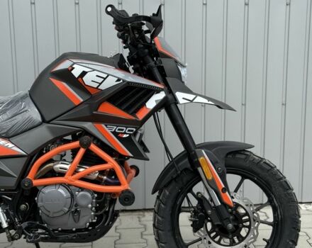 Tekken 3302, объемом двигателя 0.3 л и пробегом 0 тыс. км за 1880 $, фото 9 на Automoto.ua