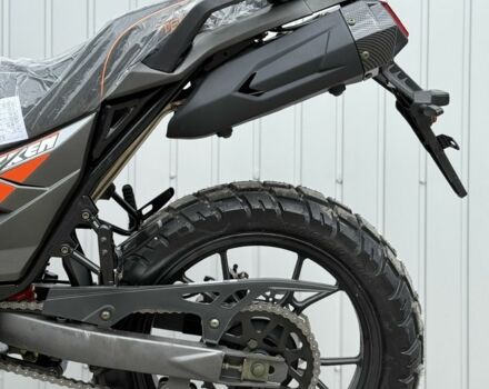 Tekken 3302, объемом двигателя 0.3 л и пробегом 0 тыс. км за 1880 $, фото 5 на Automoto.ua