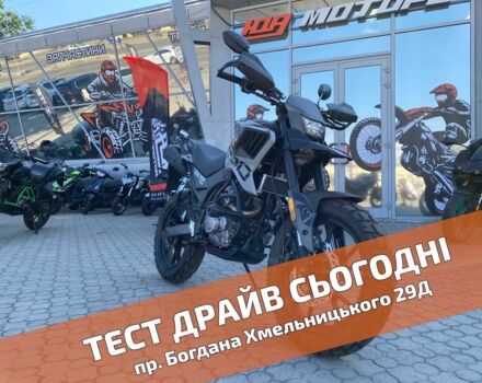 Tekken 3302, объемом двигателя 0.3 л и пробегом 0 тыс. км за 1906 $, фото 1 на Automoto.ua