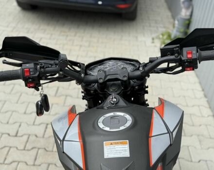 Tekken 3302, объемом двигателя 0.3 л и пробегом 0 тыс. км за 1880 $, фото 8 на Automoto.ua