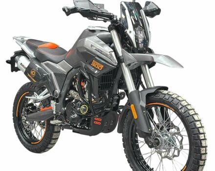 Tekken 3302, об'ємом двигуна 0.3 л та пробігом 0 тис. км за 2480 $, фото 11 на Automoto.ua