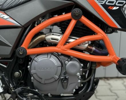 Tekken 3302, объемом двигателя 0.3 л и пробегом 0 тыс. км за 1880 $, фото 11 на Automoto.ua