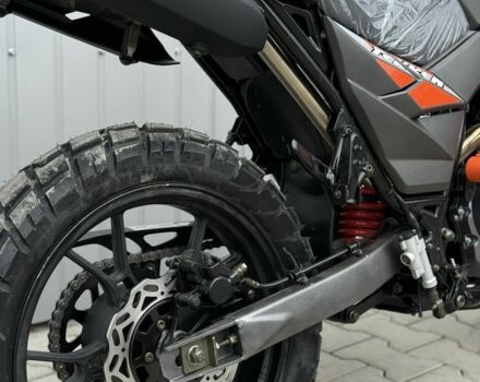 Tekken 3302, объемом двигателя 0.3 л и пробегом 0 тыс. км за 1880 $, фото 12 на Automoto.ua