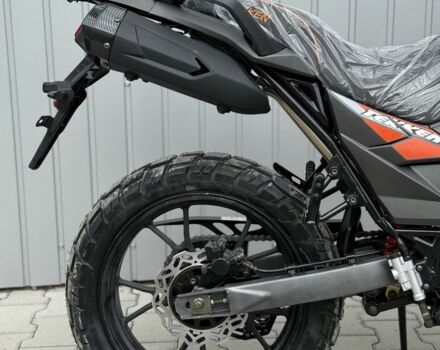 Tekken 3302, объемом двигателя 0.3 л и пробегом 0 тыс. км за 1880 $, фото 10 на Automoto.ua