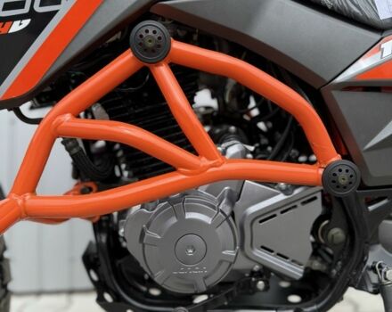 Tekken 3302, объемом двигателя 0.3 л и пробегом 0 тыс. км за 1880 $, фото 3 на Automoto.ua