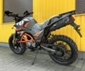 Tekken 3302, объемом двигателя 0.3 л и пробегом 0 тыс. км за 1890 $, фото 5 на Automoto.ua