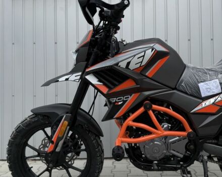 Tekken 3302, объемом двигателя 0.3 л и пробегом 0 тыс. км за 1880 $, фото 4 на Automoto.ua