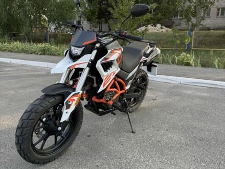 Tekken 3302 2023 у Мерефа на Automoto.ua Tekken 3302, об'ємом двигуна 0.25 л та пробігом 0 тис. км за 1500 $, фото 1 на Automoto.ua