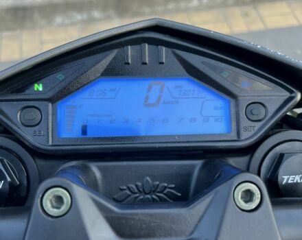 Серый Tekken 3302, объемом двигателя 0.2 л и пробегом 0 тыс. км за 1380 $, фото 7 на Automoto.ua