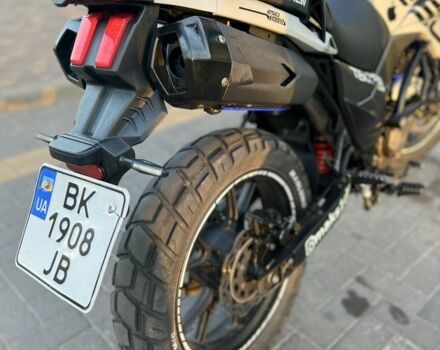 Серый Tekken 3302, объемом двигателя 0.2 л и пробегом 0 тыс. км за 1380 $, фото 1 на Automoto.ua