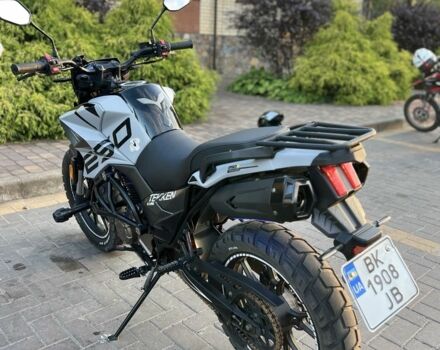 Серый Tekken 3302, объемом двигателя 0.2 л и пробегом 0 тыс. км за 1380 $, фото 6 на Automoto.ua