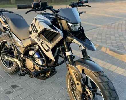 Серый Tekken 3302, объемом двигателя 0.2 л и пробегом 0 тыс. км за 1380 $, фото 2 на Automoto.ua