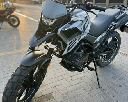 Серый Tekken 3302, объемом двигателя 0.2 л и пробегом 0 тыс. км за 1380 $, фото 4 на Automoto.ua