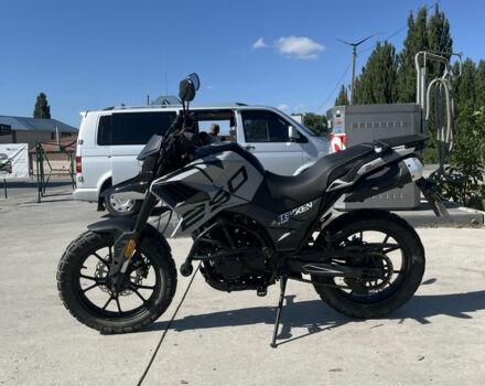 Серый Tekken 3302, объемом двигателя 0.2 л и пробегом 0 тыс. км за 1500 $, фото 1 на Automoto.ua