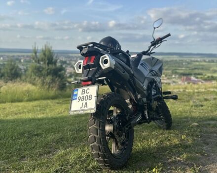 Серый Tekken 3302, объемом двигателя 0.2 л и пробегом 0 тыс. км за 1600 $, фото 3 на Automoto.ua