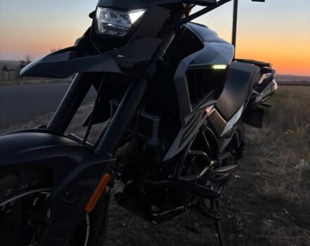 Серый Tekken 3302, объемом двигателя 0.2 л и пробегом 0 тыс. км за 1400 $, фото 1 на Automoto.ua