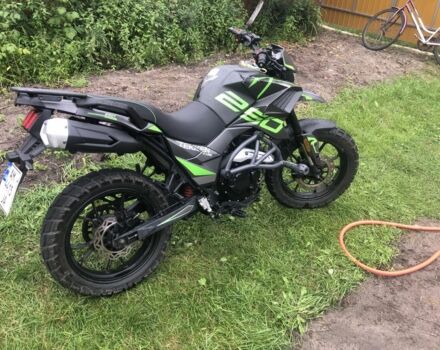 Серый Tekken 3302, объемом двигателя 0.2 л и пробегом 0 тыс. км за 1350 $, фото 1 на Automoto.ua