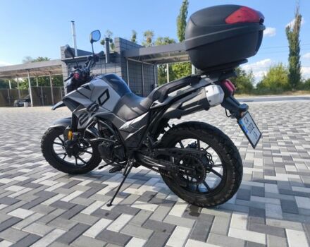 Сірий Tekken 3302, об'ємом двигуна 0.2 л та пробігом 0 тис. км за 1359 $, фото 1 на Automoto.ua