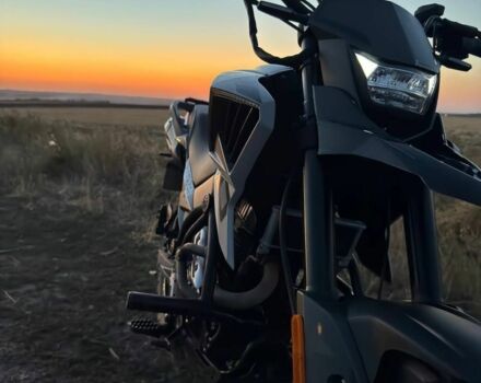 Серый Tekken 3302, объемом двигателя 0.2 л и пробегом 0 тыс. км за 1400 $, фото 2 на Automoto.ua