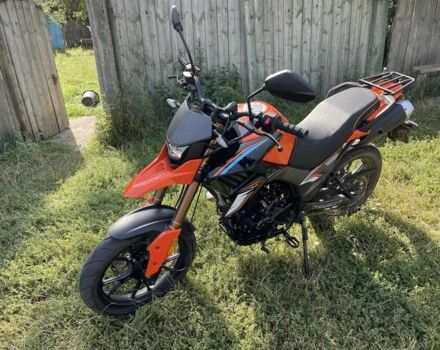 Сірий Tekken 3302, об'ємом двигуна 0.2 л та пробігом 0 тис. км за 1440 $, фото 5 на Automoto.ua