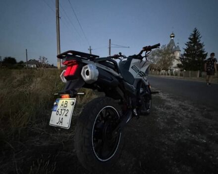 Серый Tekken 3302, объемом двигателя 0.2 л и пробегом 0 тыс. км за 1400 $, фото 3 на Automoto.ua