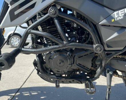 Серый Tekken 3302, объемом двигателя 0.2 л и пробегом 0 тыс. км за 1500 $, фото 7 на Automoto.ua