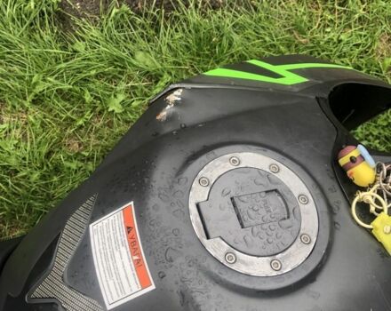 Серый Tekken 3302, объемом двигателя 0.2 л и пробегом 0 тыс. км за 1350 $, фото 5 на Automoto.ua