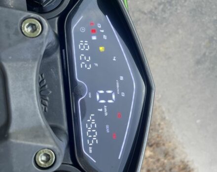 Tekken 3302 2024 у Кропивницькому (Кіровограді) на Automoto.ua Сірий Tekken 3302, об'ємом двигуна 0.2 л та пробігом 0 тис. км за 1570 $, фото 6 на Automoto.ua