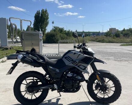 Серый Tekken 3302, объемом двигателя 0.2 л и пробегом 0 тыс. км за 1500 $, фото 2 на Automoto.ua