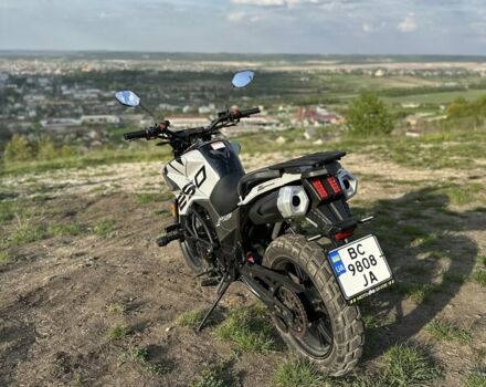 Серый Tekken 3302, объемом двигателя 0.2 л и пробегом 0 тыс. км за 1600 $, фото 1 на Automoto.ua