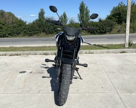 Серый Tekken 3302, объемом двигателя 0.2 л и пробегом 0 тыс. км за 1500 $, фото 4 на Automoto.ua