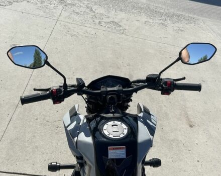 Серый Tekken 3302, объемом двигателя 0.2 л и пробегом 0 тыс. км за 1500 $, фото 6 на Automoto.ua