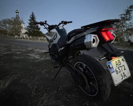 Серый Tekken 3302, объемом двигателя 0.2 л и пробегом 0 тыс. км за 1400 $, фото 5 на Automoto.ua