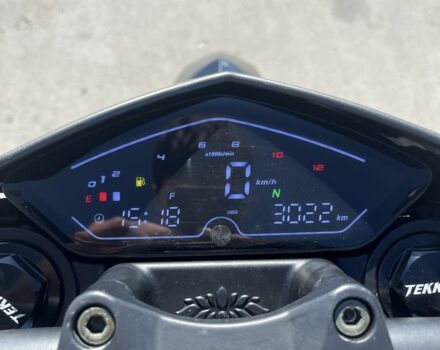 Серый Tekken 3302, объемом двигателя 0.2 л и пробегом 0 тыс. км за 1500 $, фото 5 на Automoto.ua