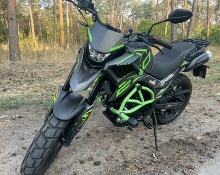 Tekken 3302 2024 у Кропивницькому (Кіровограді) на Automoto.ua Сірий Tekken 3302, об'ємом двигуна 0.2 л та пробігом 0 тис. км за 1570 $, фото 3 на Automoto.ua