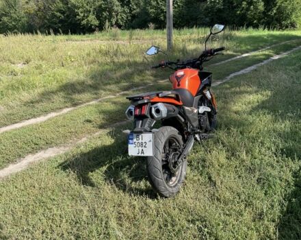Сірий Tekken 3302, об'ємом двигуна 0.2 л та пробігом 0 тис. км за 1440 $, фото 3 на Automoto.ua