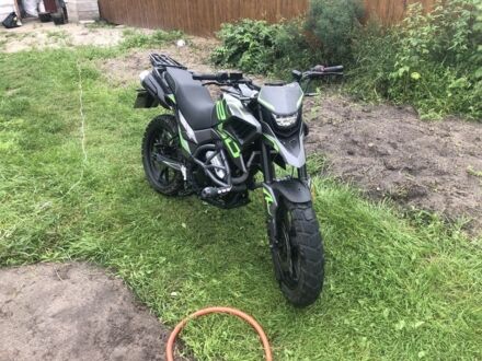 Tekken 3302 2024 в Олевске на Automoto.ua Серый Tekken 3302, объемом двигателя 0.2 л и пробегом 0 тыс. км за 1350 $, фото 1 на Automoto.ua