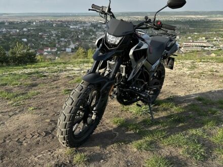 Tekken 3302 2024 в Золочев на Automoto.ua Серый Tekken 3302, объемом двигателя 0.2 л и пробегом 0 тыс. км за 1600 $, фото 1 на Automoto.ua