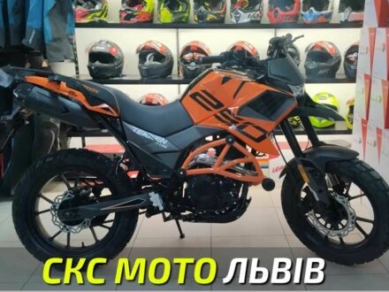 Tekken 4310 2025 у Львові на Automoto.ua Tekken 4310, об'ємом двигуна 0.25 л та пробігом 0 тис. км за 1800 $, фото 1 на Automoto.ua