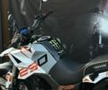 Tekken 6510, объемом двигателя 0.25 л и пробегом 0 тыс. км за 1150 $, фото 9 на Automoto.ua